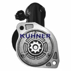 20668 AD KUHNER Стартер