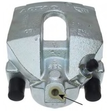 8AC 355 386-121 HELLA Тормозной суппорт