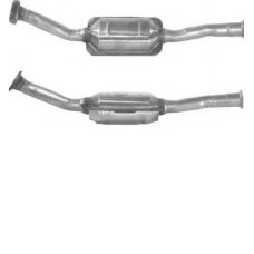 BM90732H BM CATALYSTS Катализатор