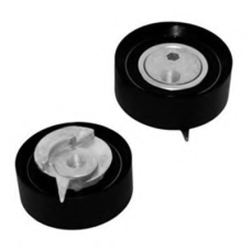 331316170497 MAGNETI MARELLI Пружина растяжения, натяжной ролик (зубчатый ремен