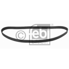 12663 FEBI Ремень ГРМ