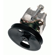 K S01 000 052 BOSCH Гидравлический насос, рулевое управление