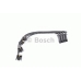 0 986 357 245 BOSCH Комплект проводов зажигания