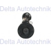 A 18 390 DELTA AUTOTECHNIK Стартер a18390
