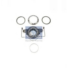 2.30204 DIESEL TECHNIC Выжимной подшипник