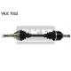 VKJC 7022