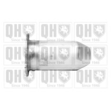 QRD101 QUINTON HAZELL Осушитель, кондиционер
