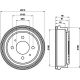 8DT 355 300-531