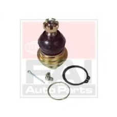 SS1161 FAI AutoParts Несущий / направляющий шарнир