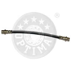 BSL-862 OPTIMAL Тормозной шланг