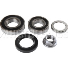 J4711015 NIPPARTS Комплект подшипника ступицы колеса