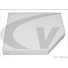 V10-30-1004 VEMO/VAICO Фильтр, воздух во внутренном пространстве
