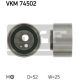 VKM 74502
