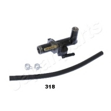 FR-318 JAPANPARTS Главный цилиндр, система сцепления