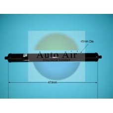 31-2022 AUTO AIR GLOUCESTER Осушитель, кондиционер