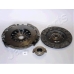 KF-589 JAPANPARTS Комплект сцепления
