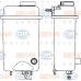 8MA 376 705-431 HELLA Компенсационный бак, охлаждающая жидкость