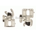 0 986 474 281 BOSCH Тормозной суппорт