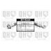 BFH5329 QUINTON HAZELL Тормозной шланг