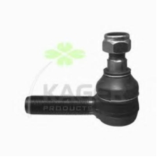 43-0516 KAGER Наконечник поперечной рулевой тяги