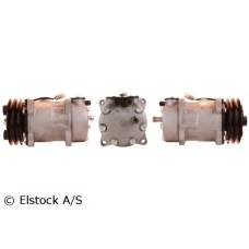 51-0356 ELSTOCK Компрессор, кондиционер