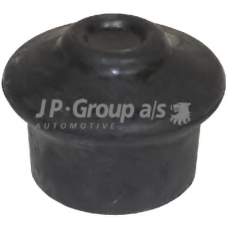 1117905100 Jp Group Подвеска, двигатель