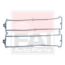 RC594S FAI AutoParts Прокладка, крышка головки цилиндра