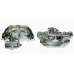 342946 BUDWEG CALIPER Тормозной суппорт