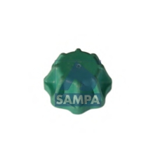 200.122 SAMPA Крышка, резервуар охлаждающей жидкости