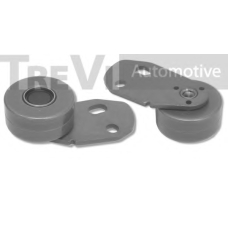 TD1172 TREVI AUTOMOTIVE Натяжной ролик, ремень ГРМ