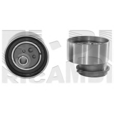 56163 CALIBER Устройство для натяжения ремня, ремень ГРМ