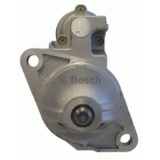 F 042 002 077 BOSCH Стартер
