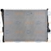 8MK 376 716-261 HELLA Радиатор, охлаждение двигателя
