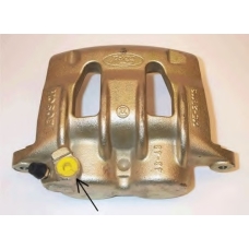 8AC 355 387-851 HELLA Тормозной суппорт