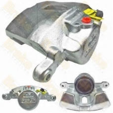 CA2067 BRAKE ENGINEERING Тормозной суппорт