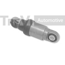 TA1112 TREVI AUTOMOTIVE Амортизатор, поликлиновой ремень