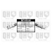 BFH5142 QUINTON HAZELL Тормозной шланг
