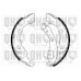 BS1144 QUINTON HAZELL Комплект тормозных колодок
