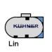 553279RI AD KUHNER Генератор