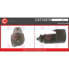 CST10276ES CASCO Стартер