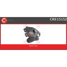 CRE15152 CASCO Регулятор