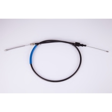 8AS 355 663-391 HELLA PAGID Трос, стояночная тормозная система