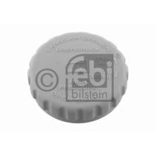 01211 FEBI Крышка, резервуар охлаждающей жидкости