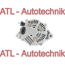 L 40 460 ATL Autotechnik Генератор