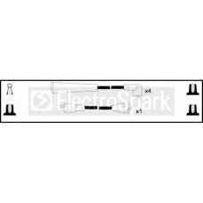 OEK519 STANDARD Комплект проводов зажигания