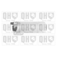 QRD139 QUINTON HAZELL Осушитель, кондиционер