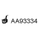 AA93334