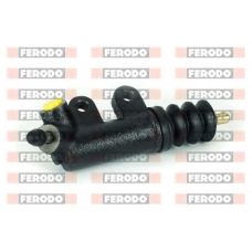 FHC6066 FERODO Рабочий цилиндр, система сцепления
