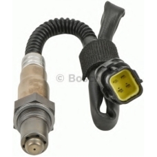 F 00E 262 190 BOSCH Лямбда-зонд