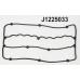 J1225033 NIPPARTS Прокладка, крышка головки цилиндра